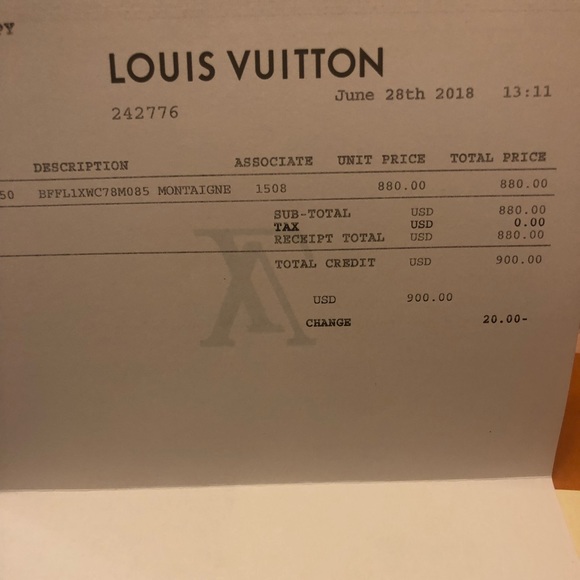 Louis Vuitton men shoes main image 7